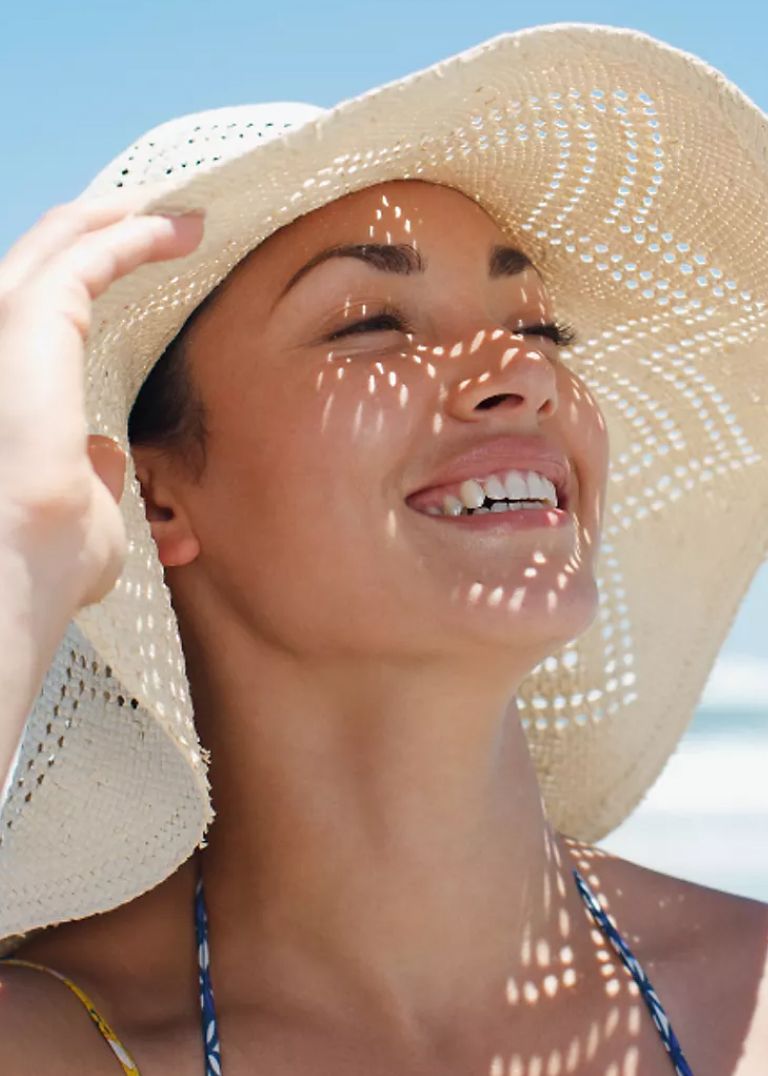 How to summer-ise your beauty routine
