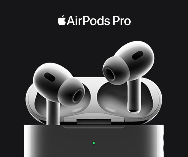 Apple AirPods Pro Buy now