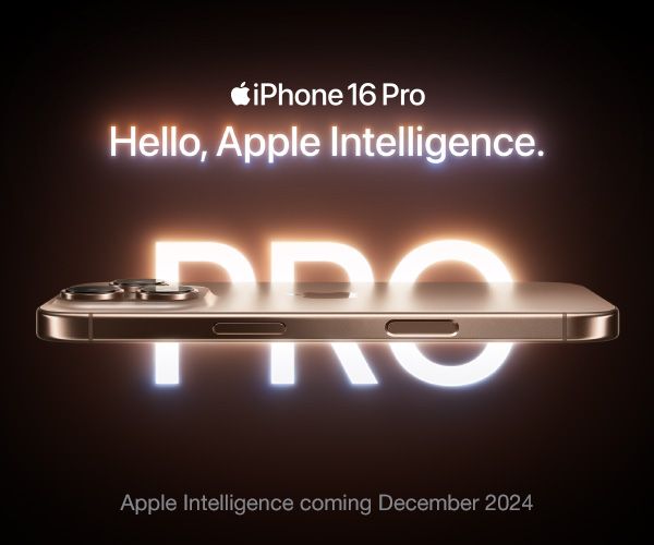 iPhone 16 Pro pre order now