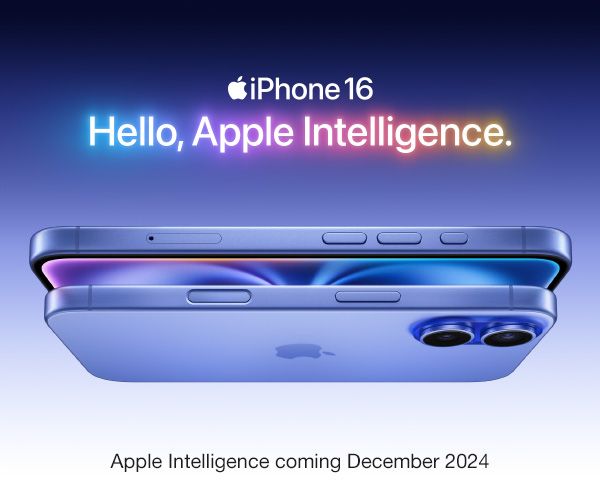 iPhone 16 pre order now