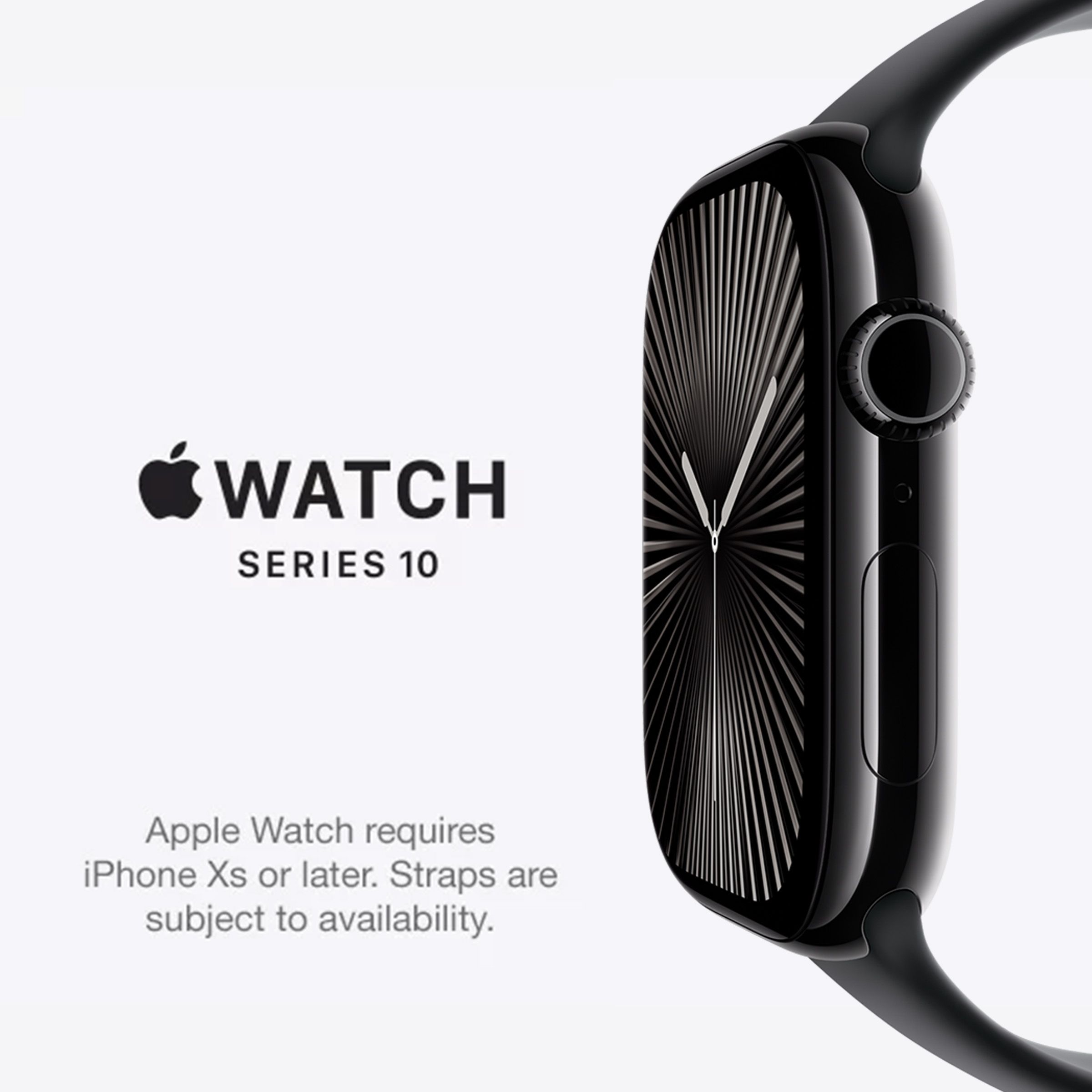 Apple Watch Series 10