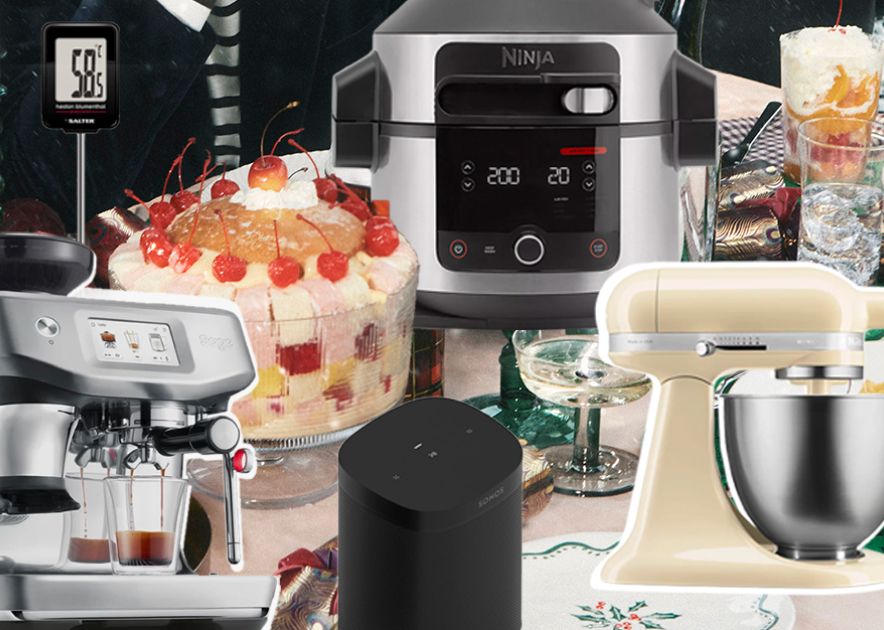 The kitchen gadgets that’ll save Christmas