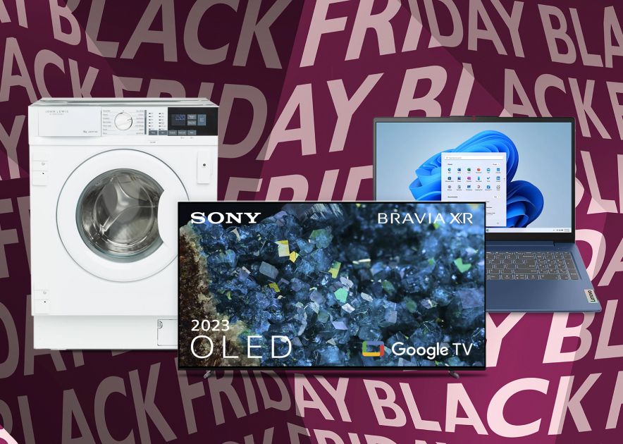 12 of the best Black Friday tech deals
