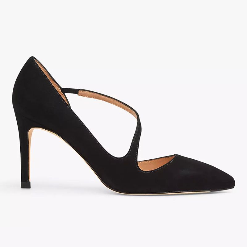 Black | Court Shoes | Women's Shoes | John Lewis & Partners