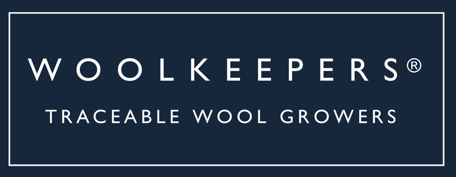 woolkeeper logo