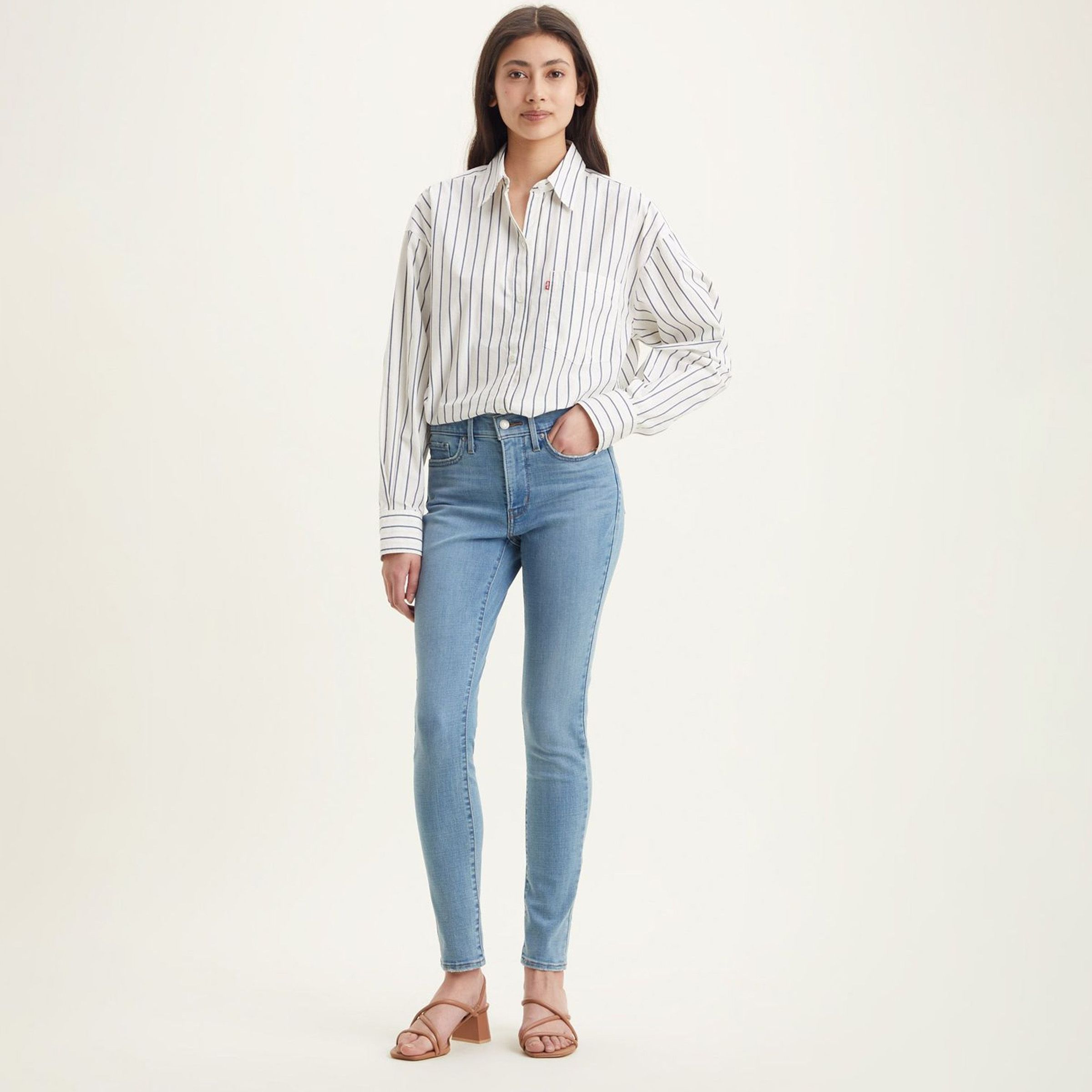Women's Jeans | Skinny, Boyfriend & Ripped Jeans | John Lewis & Partners