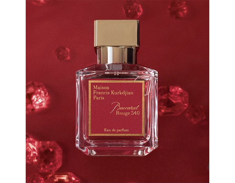 Баккара 540 красные. Maison Francis Kurkdjian Baccarat 540. Maison Francis Kurkdjian - Baccarat rouge 540 Unisex. Francis Kurkdjian Baccarat rouge 540. Духи баккара Руж 540.