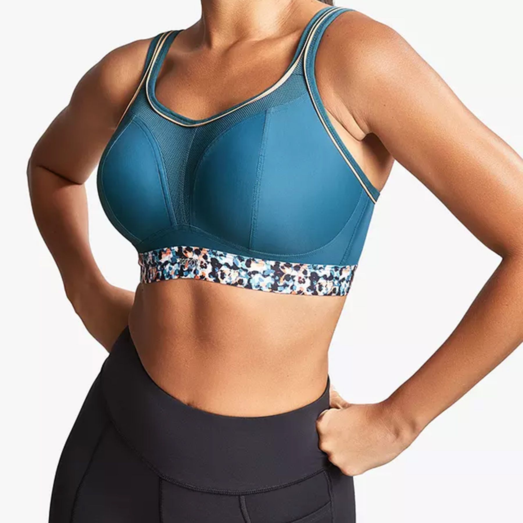 Front Closure Bras for Women Plus Size,Casual Plus Size Bras Seniors Older  Women Front Button Shaping Cup Comfy Nursing Bra, Green, XX-Large :  : Sports & Outdoors