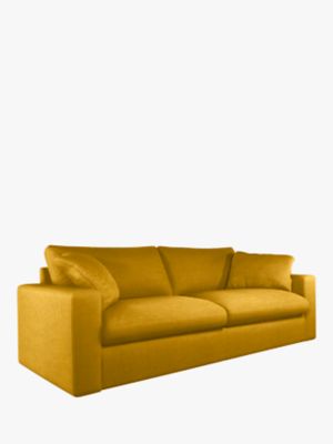 John Lewis Mellow Grand 4 Seater Sofa