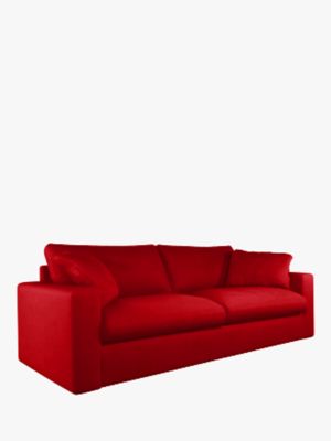 John Lewis Mellow Grand 4 Seater Sofa
