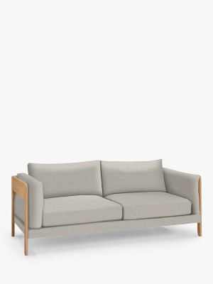John Lewis Nest Medium 2 Seater Sofa