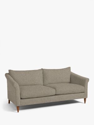 John Lewis Sloane Grand 3 Seater Sofa