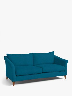 John Lewis Sloane Grand 3 Seater Sofa