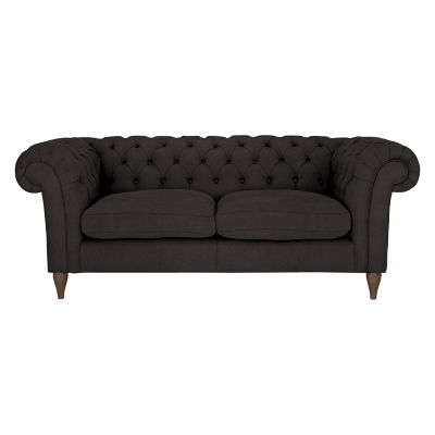 John Lewis & Partners Cromwell Chesterfield Large 3 Seater Sofa