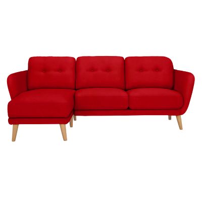 John Lewis Arlo 5+ Seater LHF Chaise End Sofa