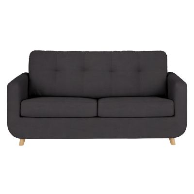 John Lewis Barbican Medium 2 Seater Sofa Bed