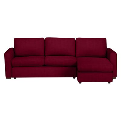 John Lewis Oliver Storage Chaise Sofa