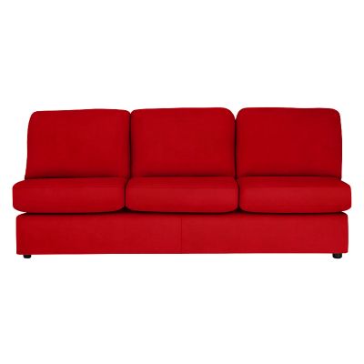 John Lewis Oliver Modular Grand 4 Seater Armless Sofa Unit