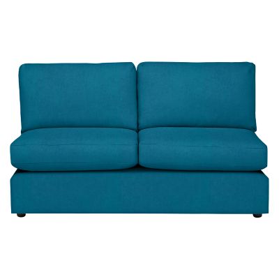 John Lewis Oliver Modular Large 3 Seater Armless Sofa Unit
