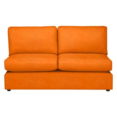 John Lewis Oliver Modular Large 3 Seater Armless Sofa Unit