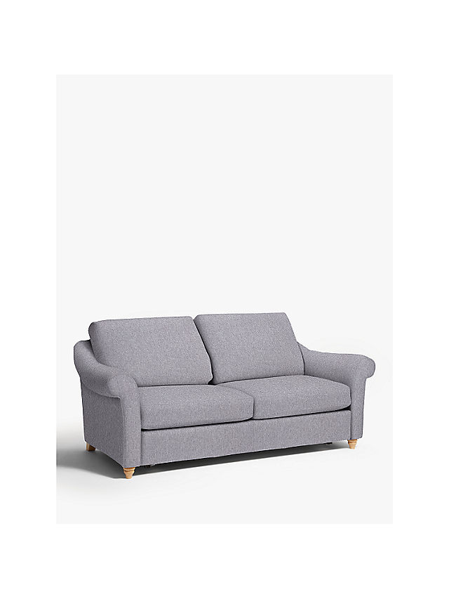 John Lewis Partners Camber Double, How Big Is A Double Sofa Bed