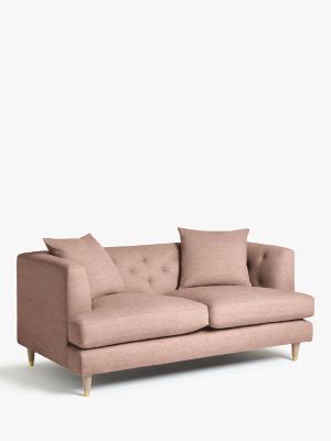 John Lewis Chester Medium 2 Seater Sofa