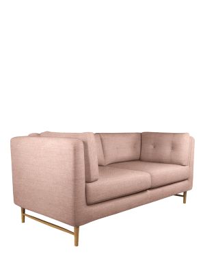John Lewis Booth Medium 2 Seater Sofa