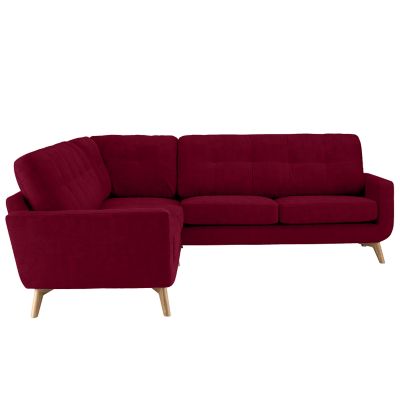 John Lewis Barbican 5+ Seater Corner Sofa