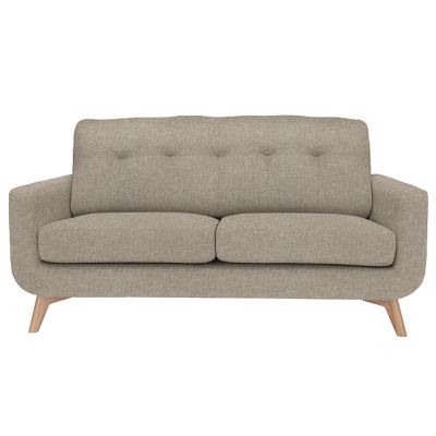 John Lewis Barbican Medium 2 Seater Sofa