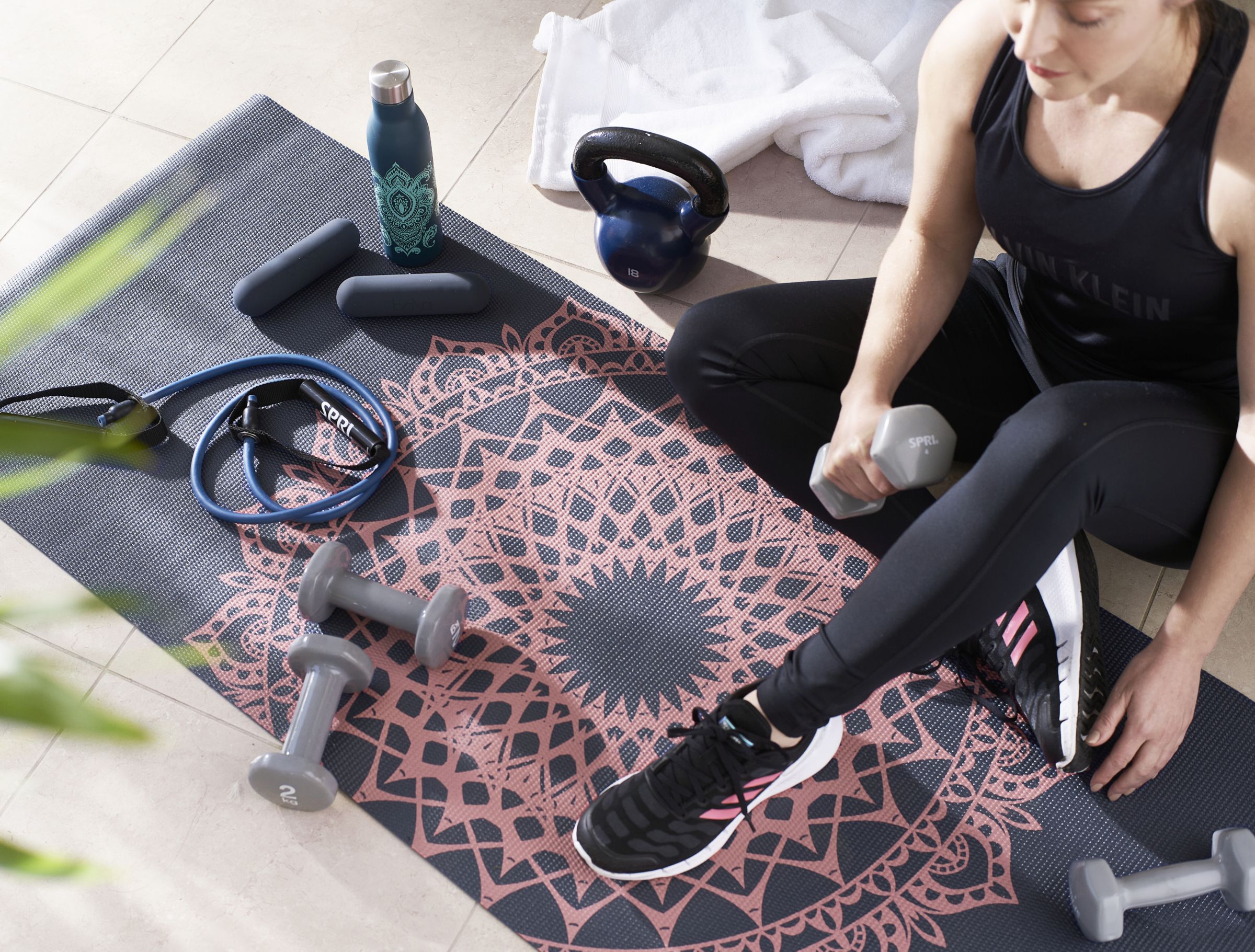 The 10 wellness trends to know about in 2021