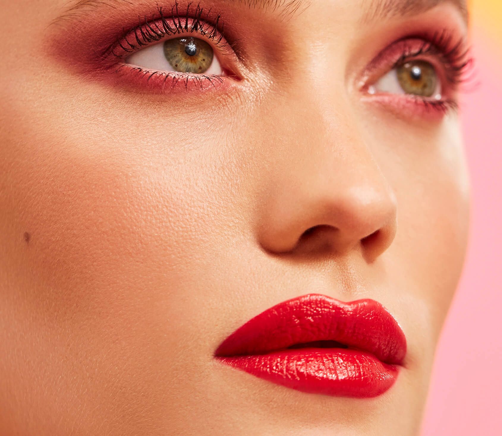 Proenza Schouler for Lancome lipstick