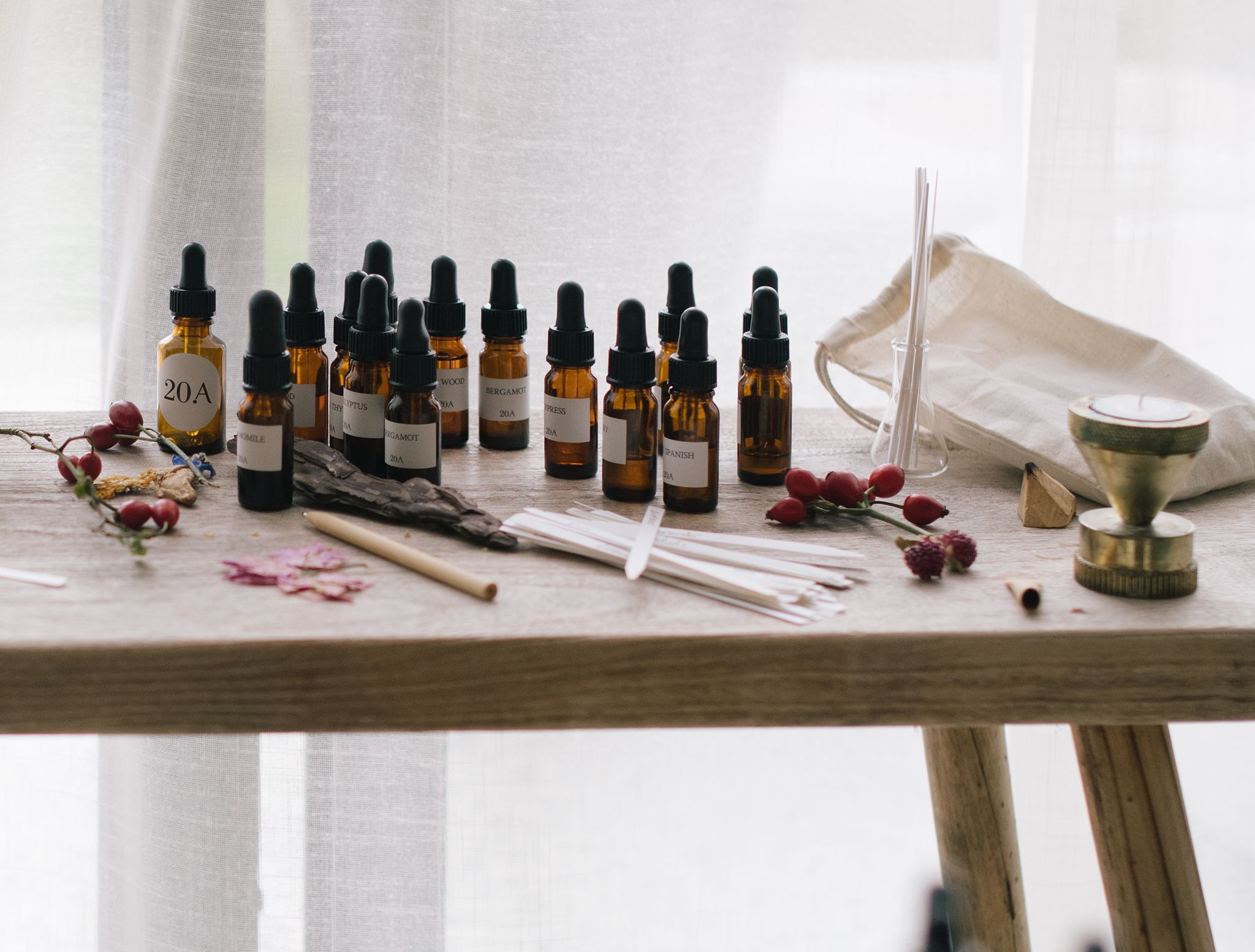 A guide to aromatherapy and using essential oils