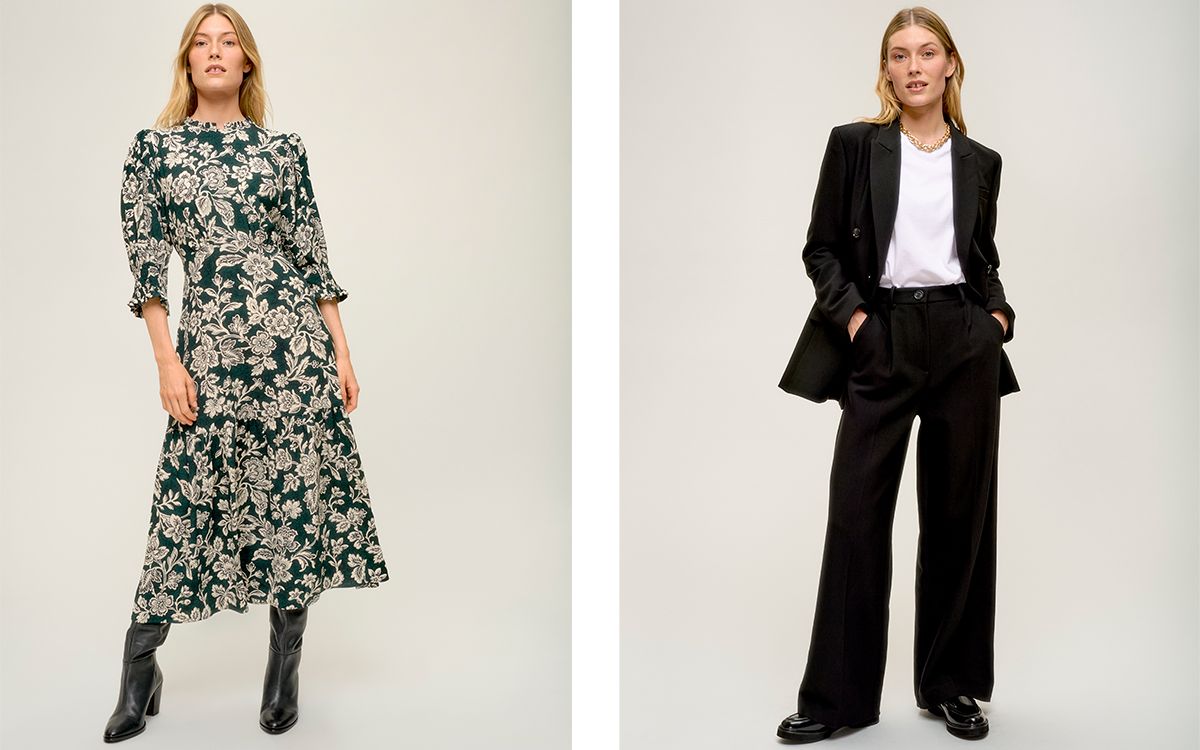 What To Wear This Autumn | John Lewis & Partners