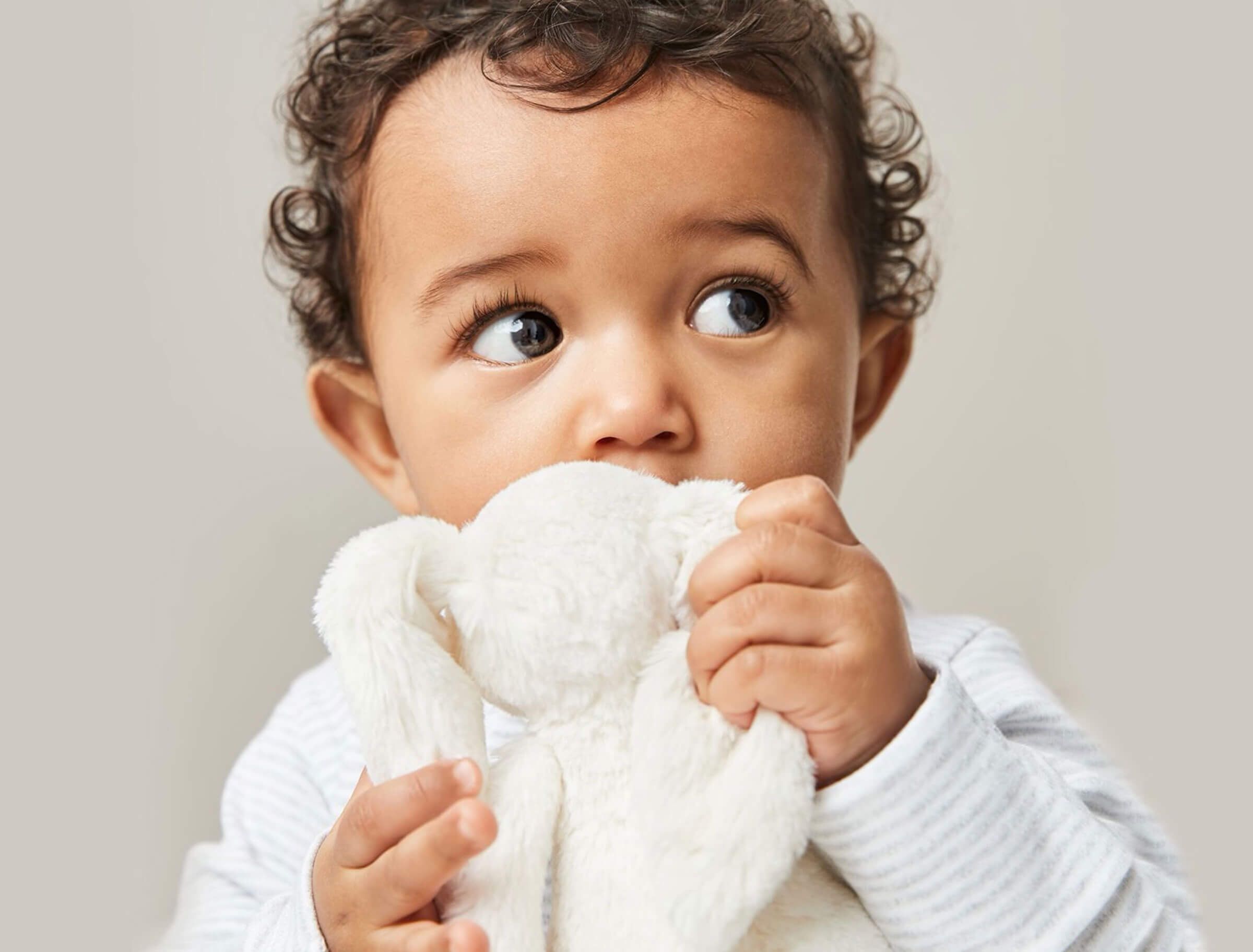 Clothes to keep your baby cosy this winter