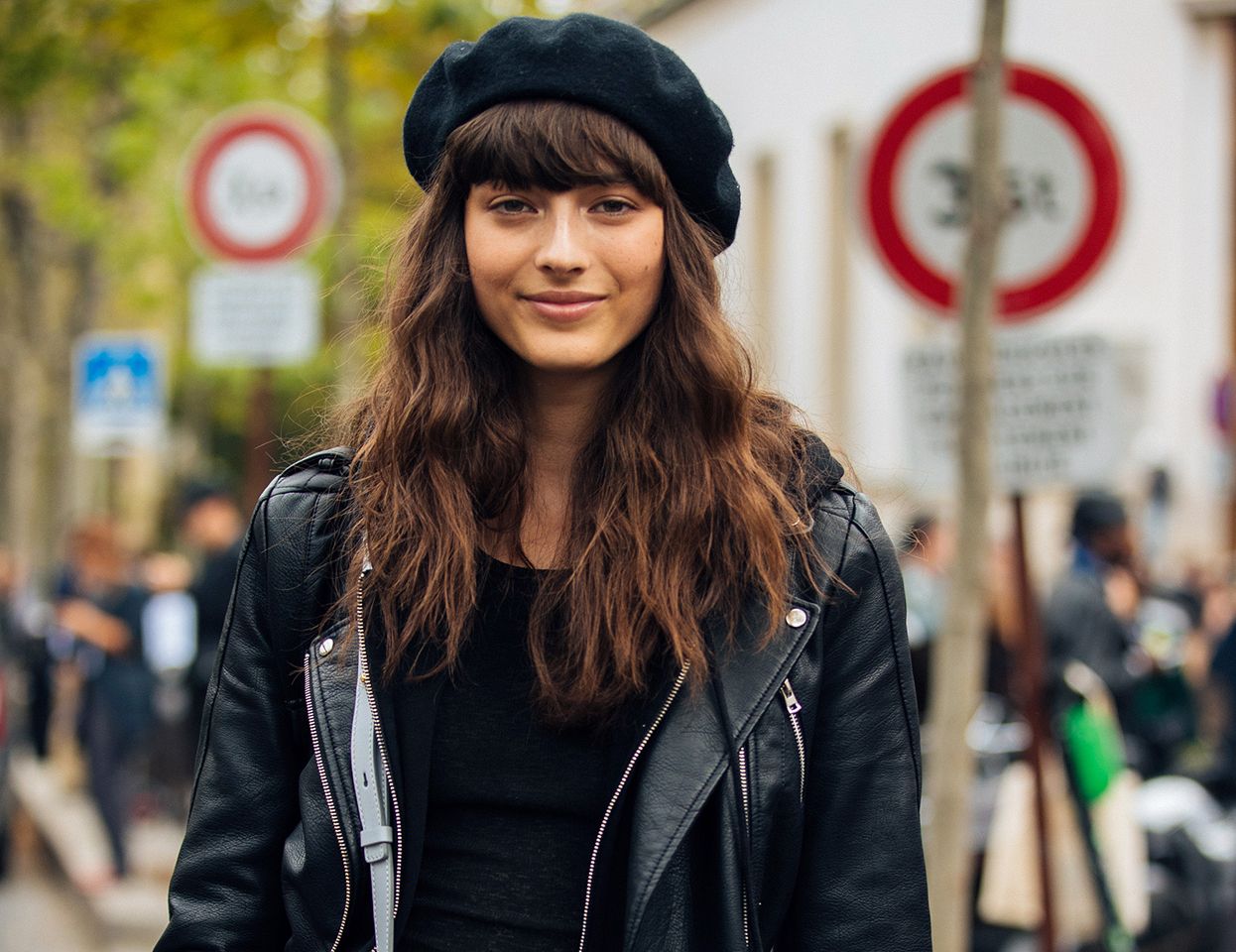 Why you should swap your beanie for a beret