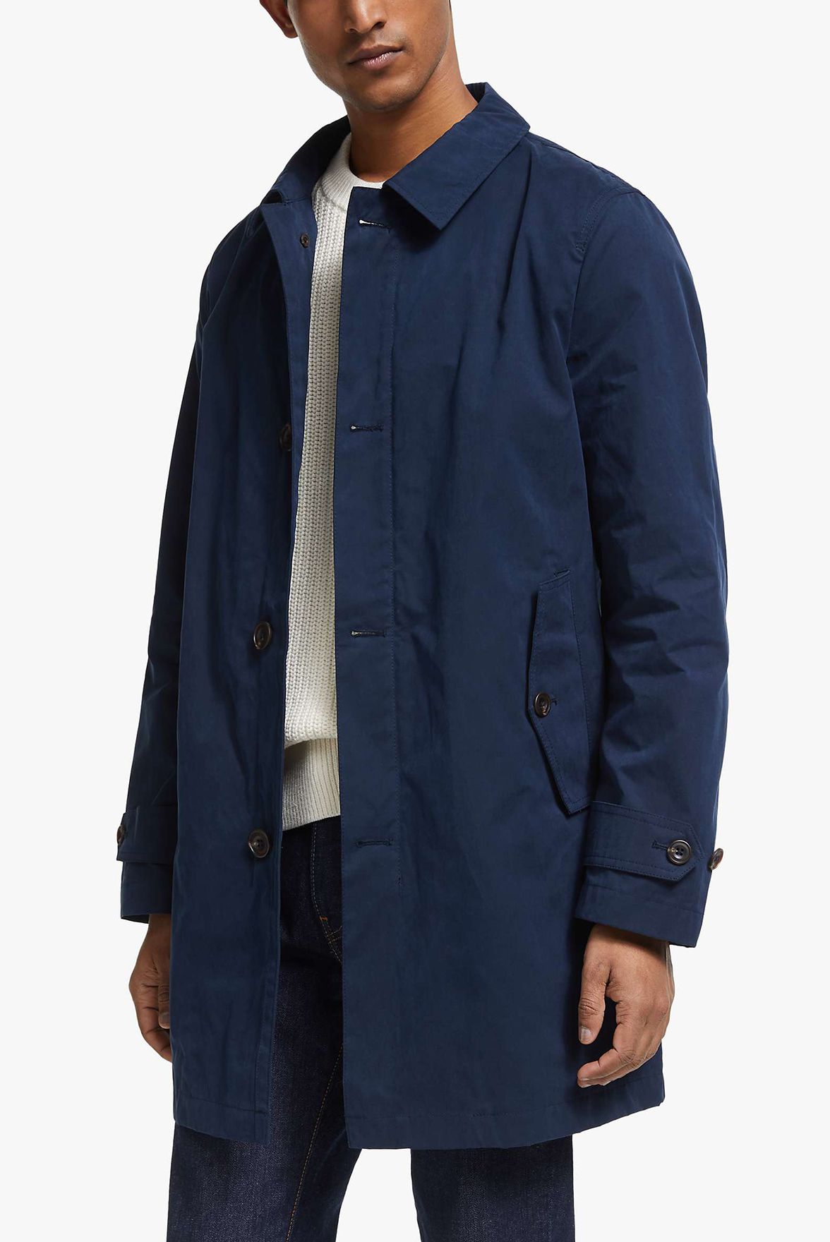 Must-have menswear under £150 | John Lewis & Partners