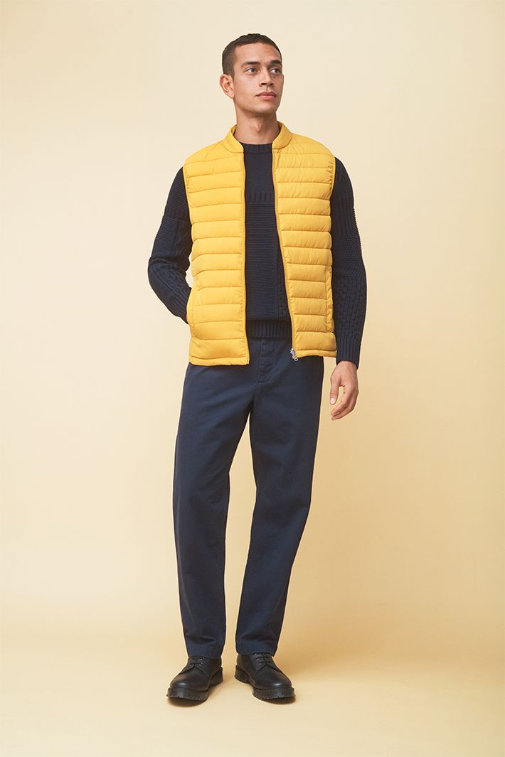 Three top menswear trends for winter 2020 John Lewis & Partners