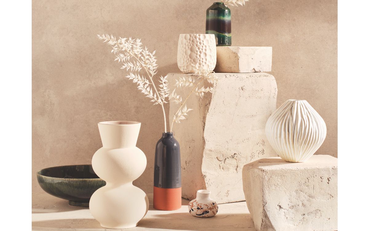 All fired up: this season’s must-have ceramics
