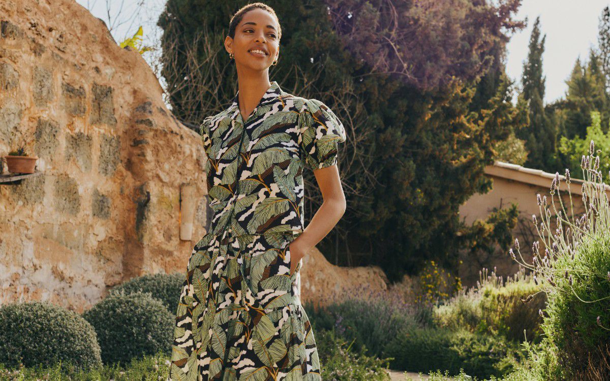How the co-ord is set to be your holiday packing saviour