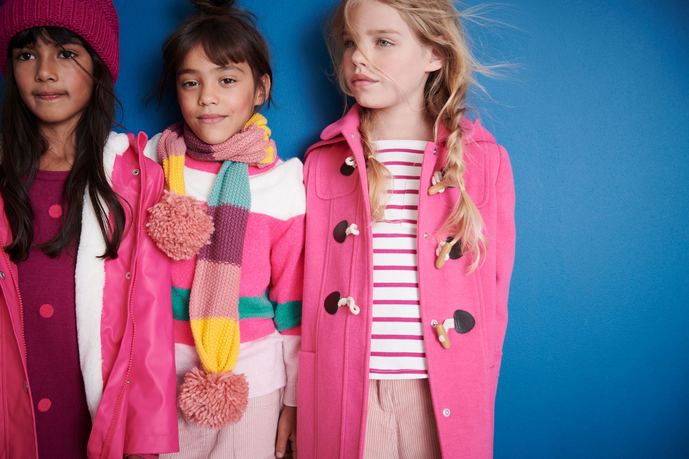 Bright Kids Clothes | John Lewis & Partners