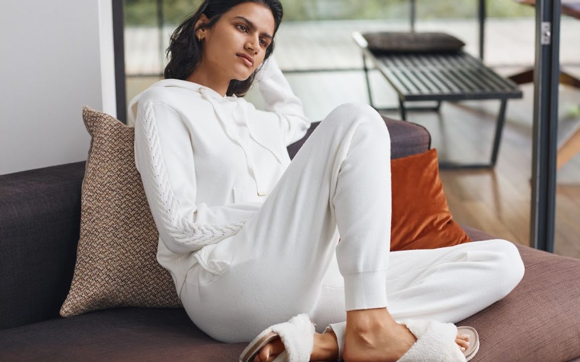 Cozy at Home - Loungewear Outfit Ideas  Loungewear outfit, Comfortable  loungewear, Fashion joggers