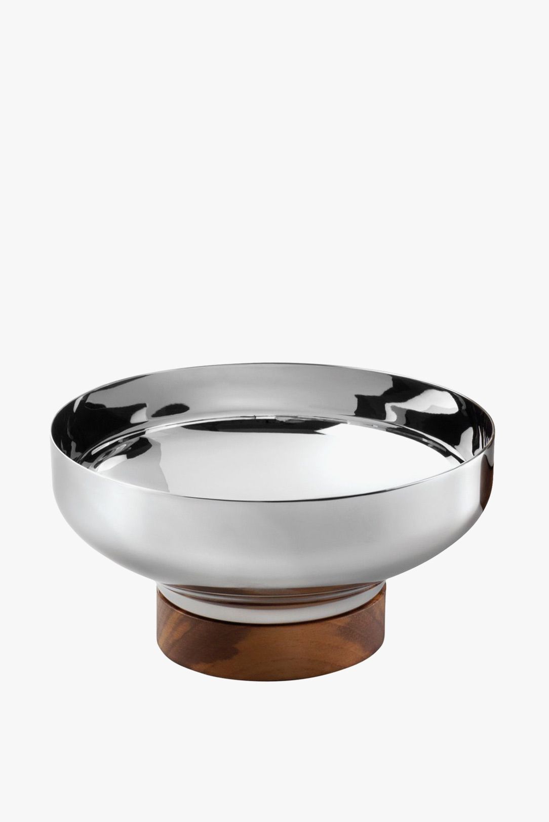 Robert Welch silver bowl