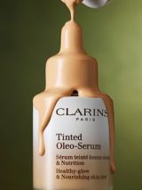 Clarins Tinted Oleo-Serum