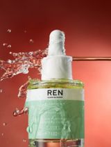 REN Clean Skincare Evercalm Barrier Support Elixir, 30ml
