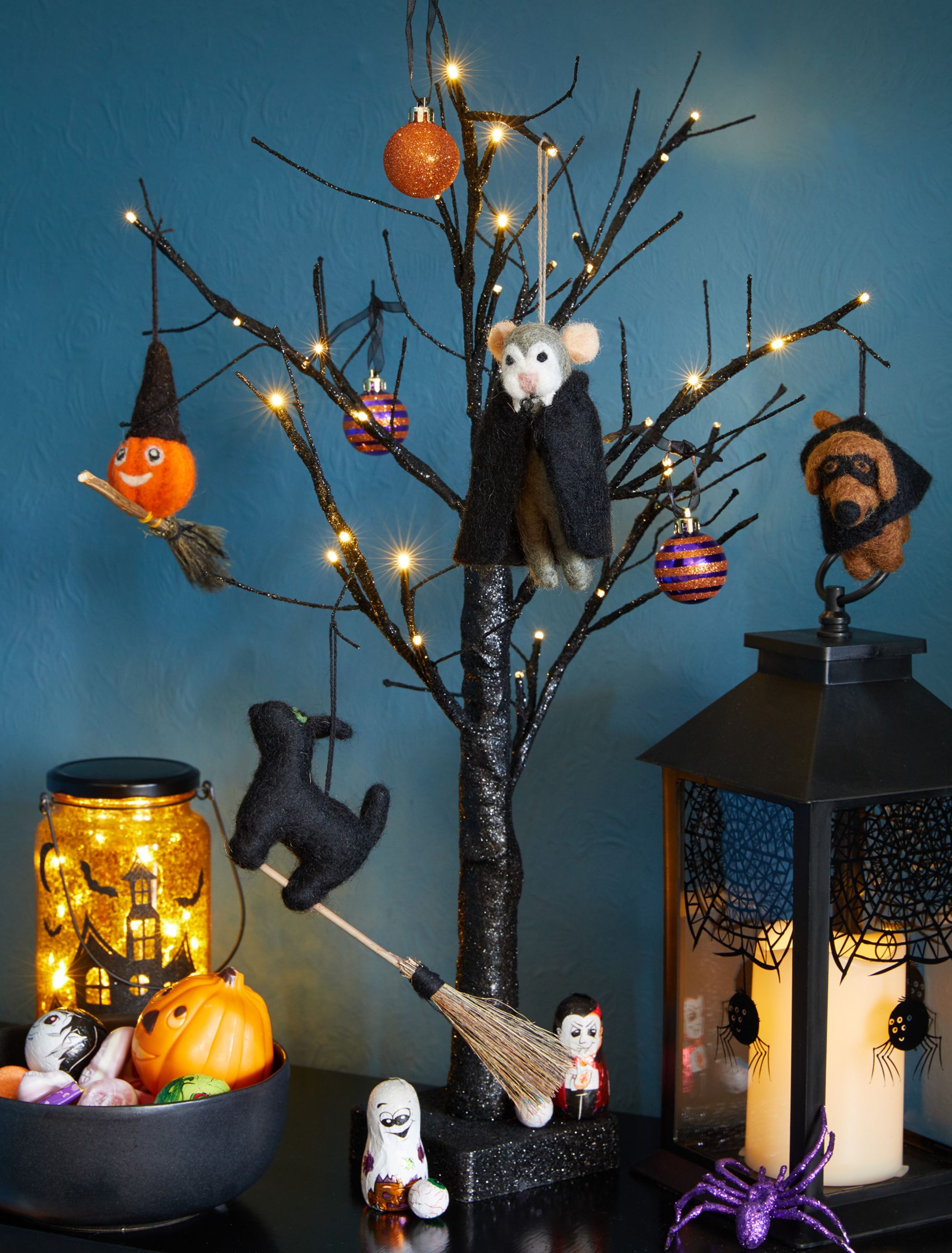 Halloween party ideas for kids | John Lewis & Partners