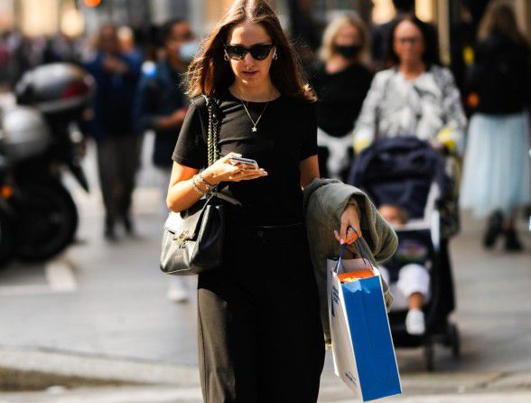 How to shop the sale like a shopping editor