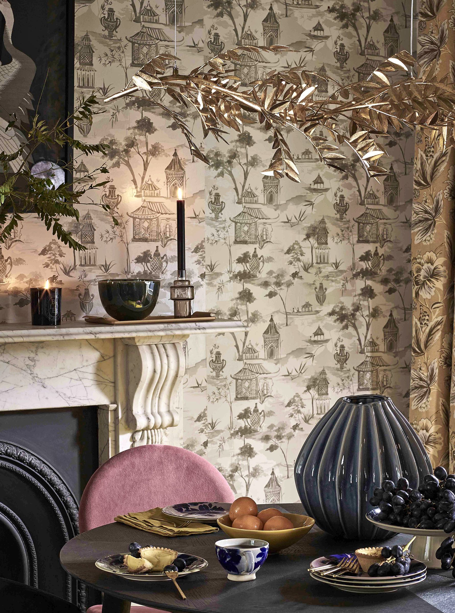 Archive wallpapers | John Lewis & Partners