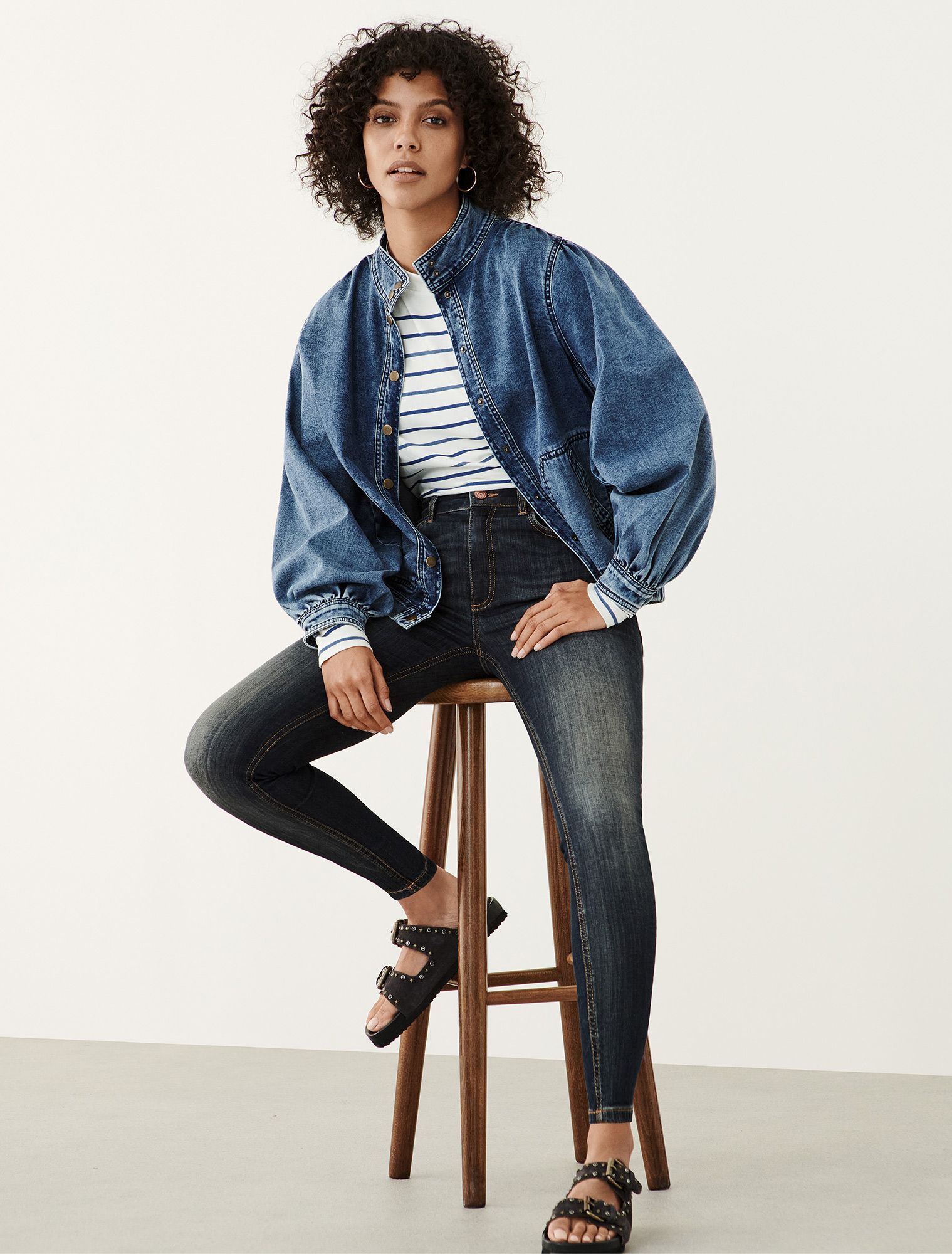 Women's jeans  Discover your perfect jeans online at ZALANDO
