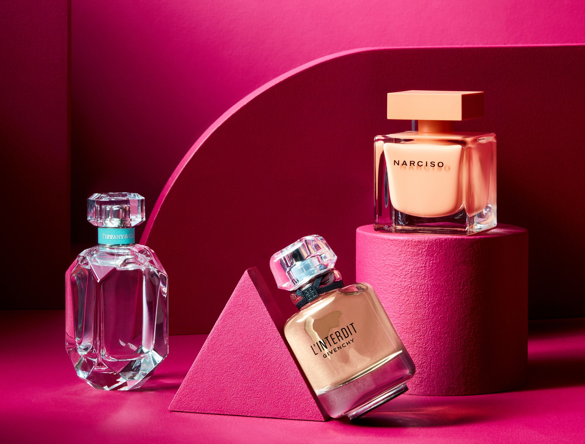 The best selling perfumes (to make gift-giving easier)