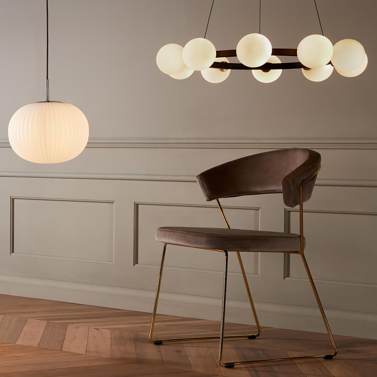 Home Furniture & Lighting | John Lewis & Partners